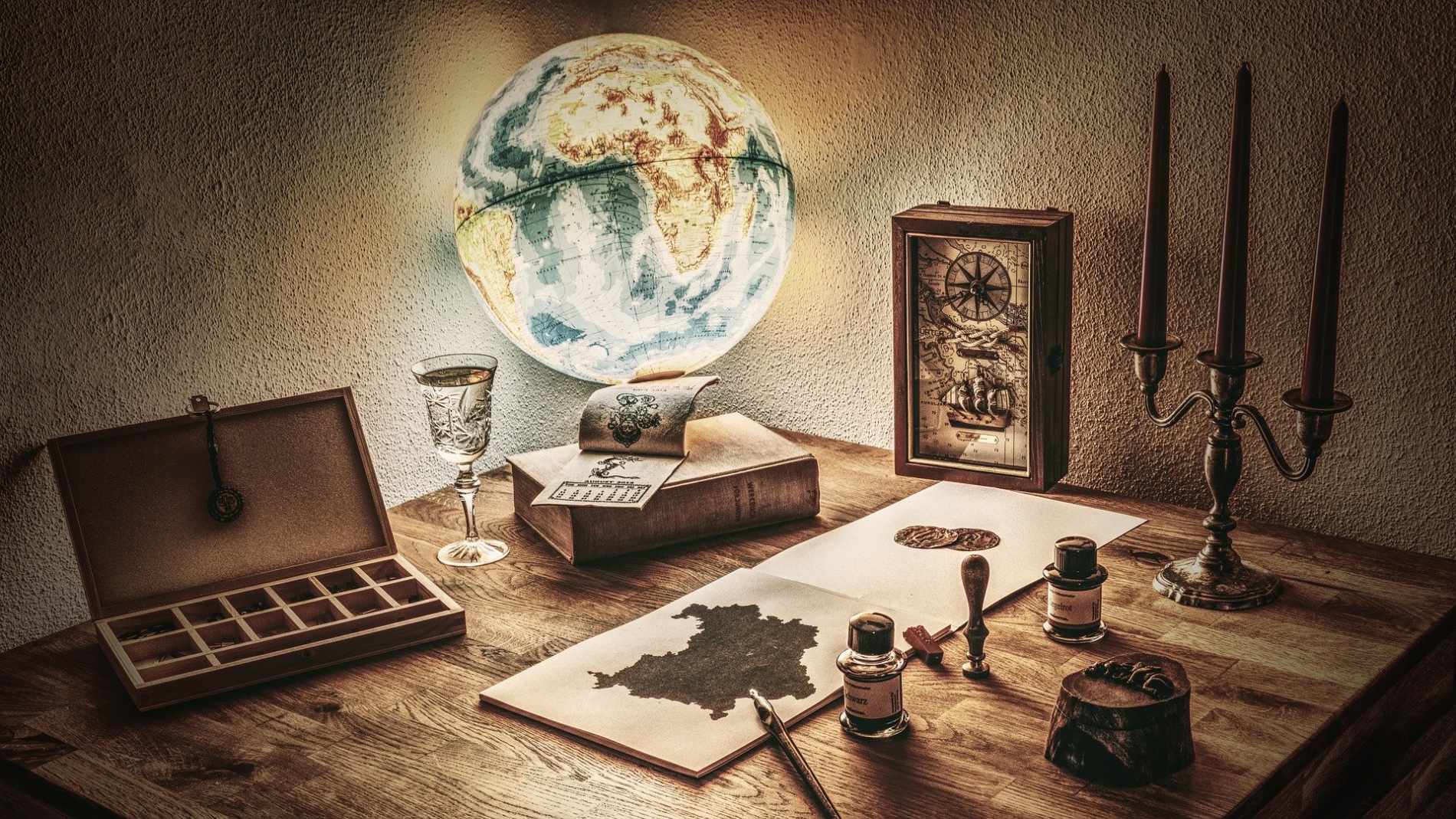 国際地政学研究所