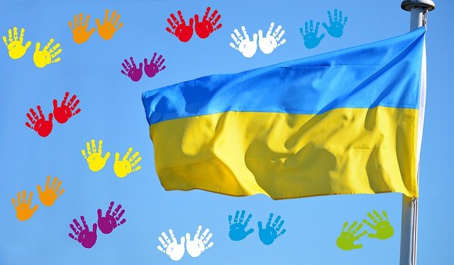 ウクライナ紛争